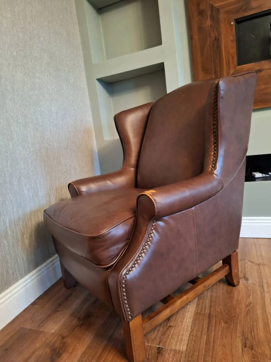 Orthopedic high chair - Image 3