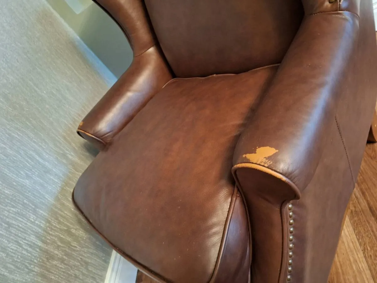 Orthopedic high chair - Image 4