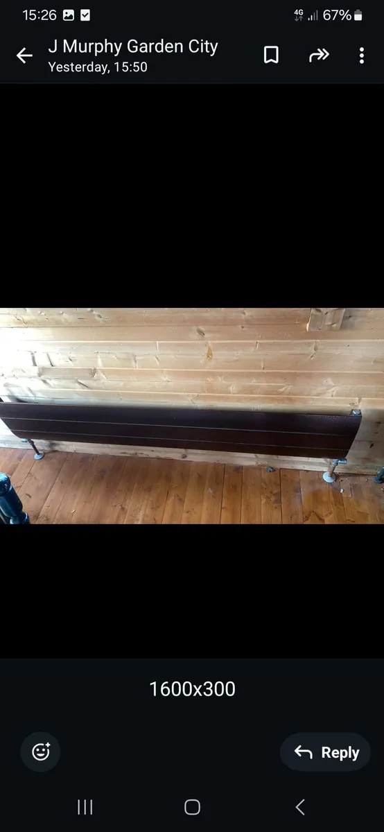 Cylinder + rads - Image 2