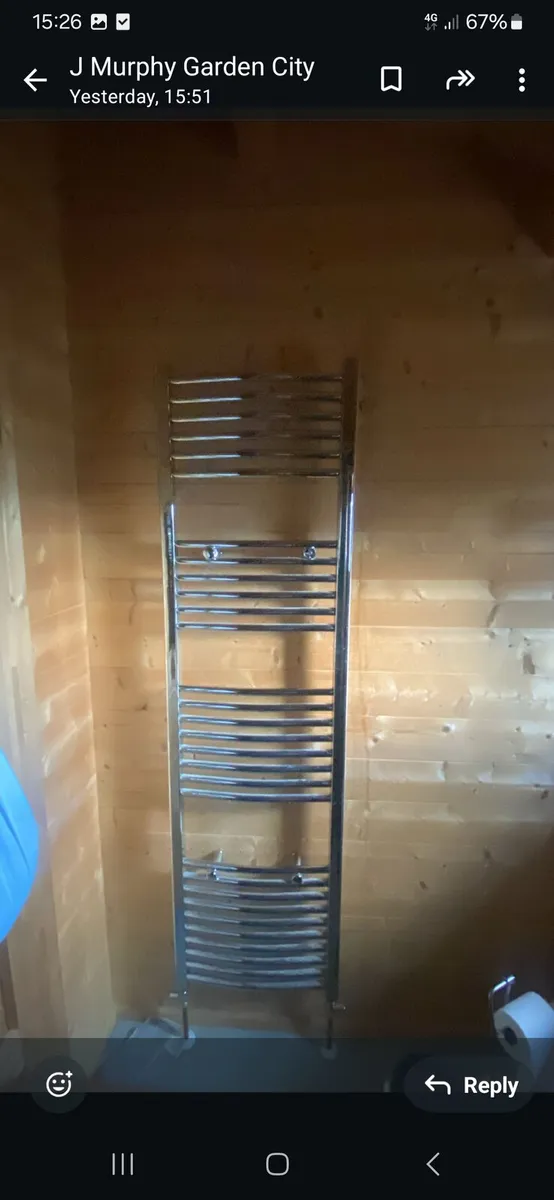 Cylinder + rads - Image 3