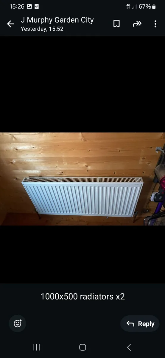 Cylinder + rads - Image 4