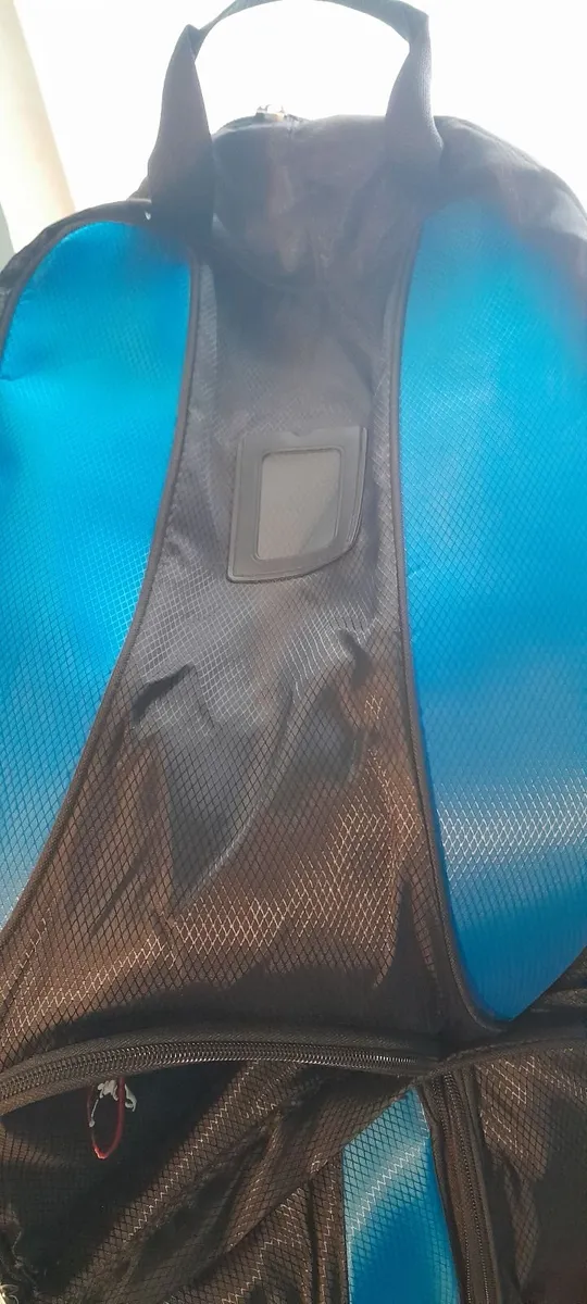 Golf travel bags. - Image 2