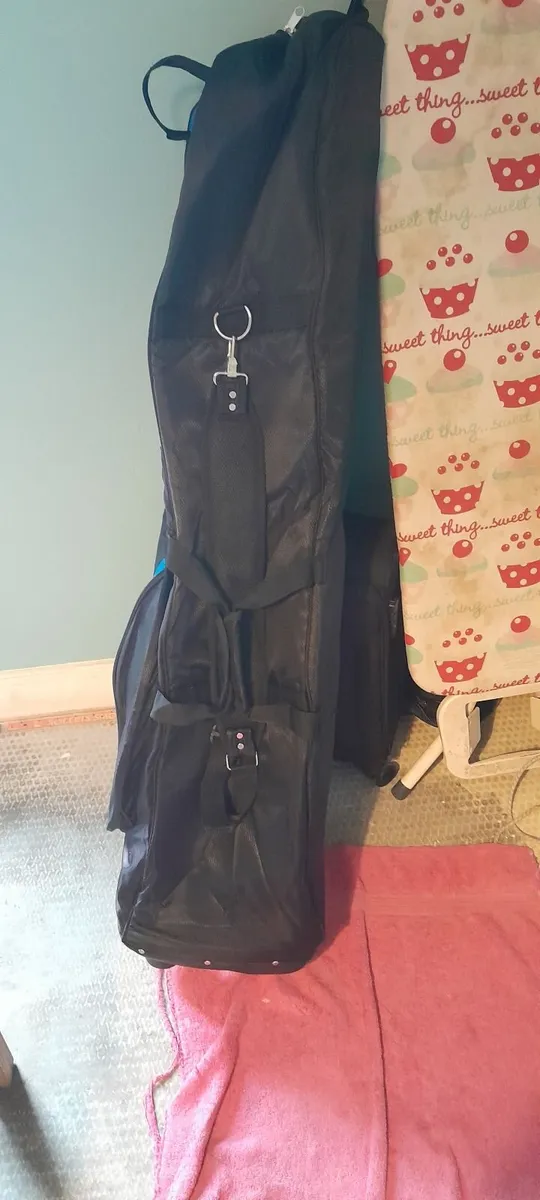 Golf travel bags. - Image 4