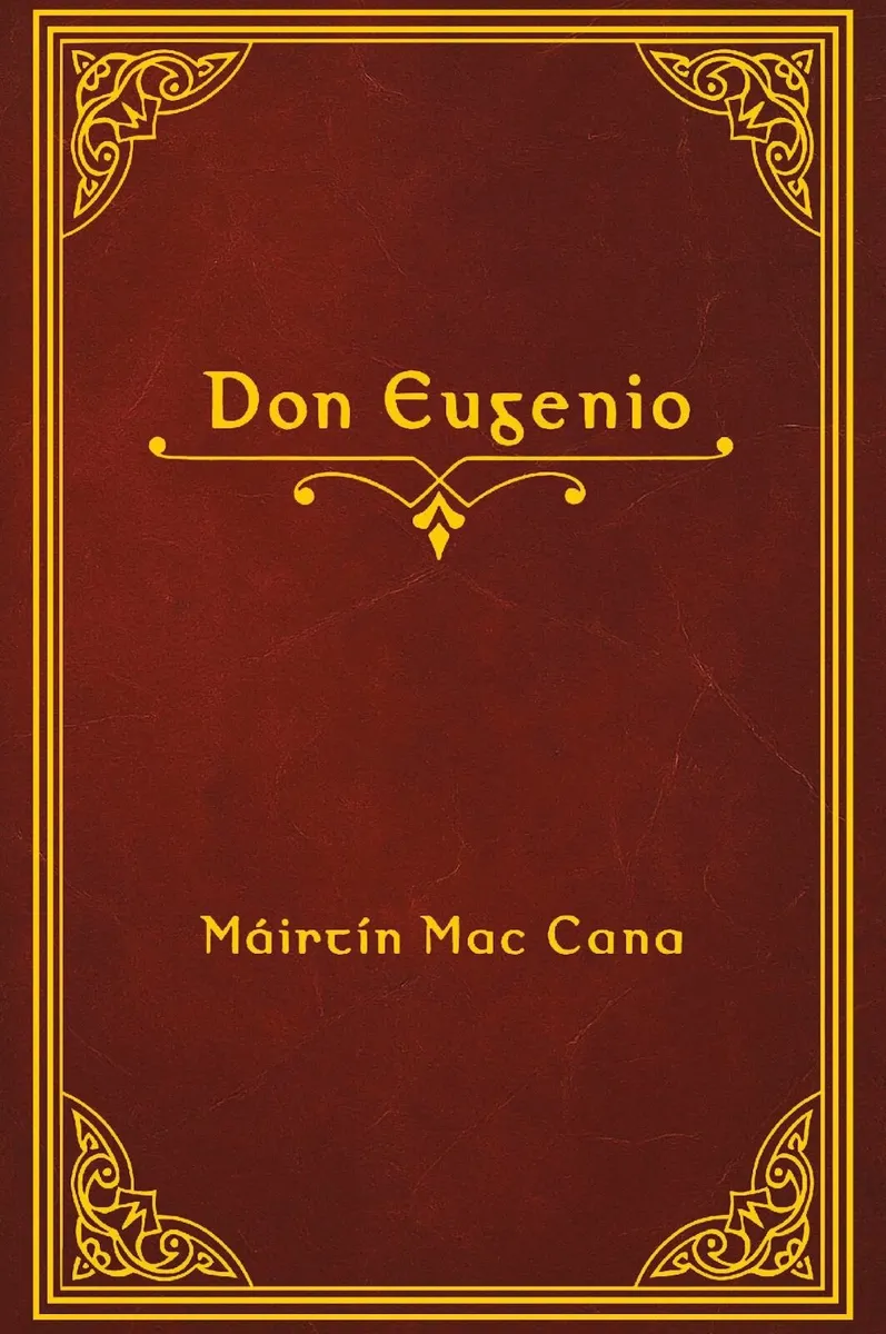 Don Eugenio (Hardback)