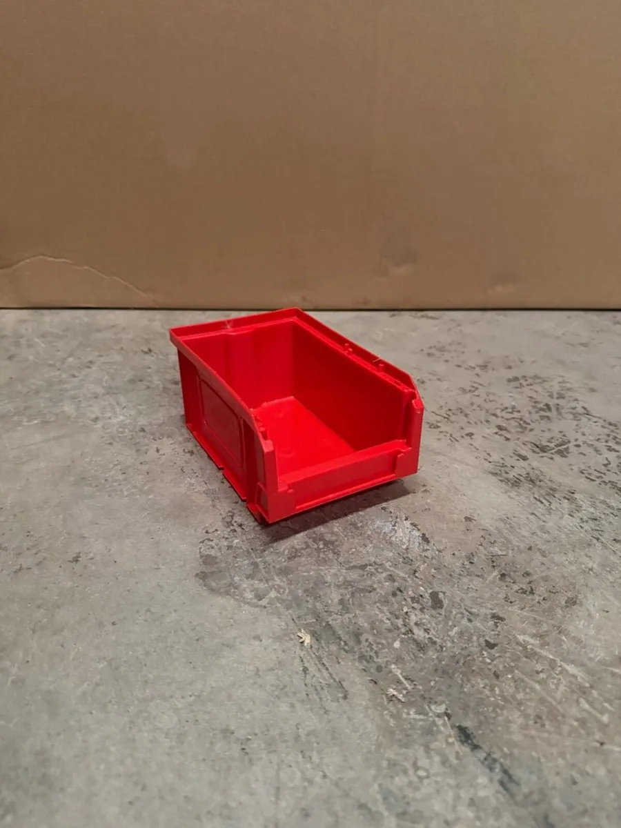 Storage Lin Bins pack of 48x - Image 4