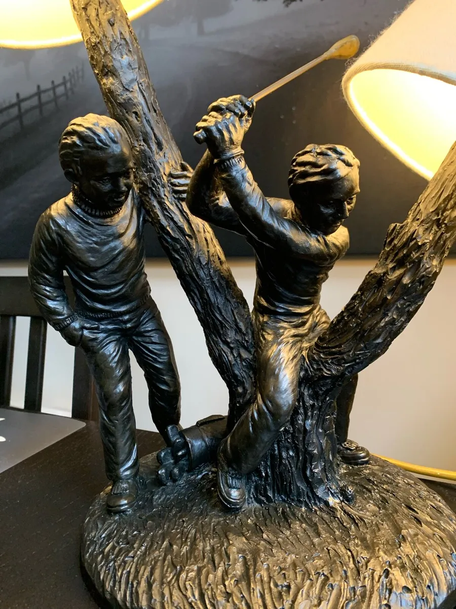 Jeanne Rynhart table lamp - Image 1