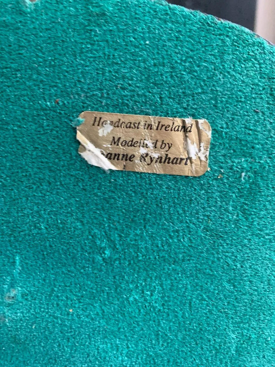 Jeanne Rynhart table lamp - Image 3