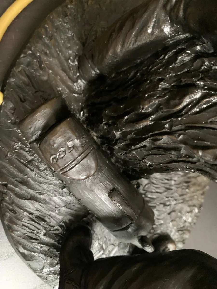 Jeanne Rynhart table lamp - Image 4