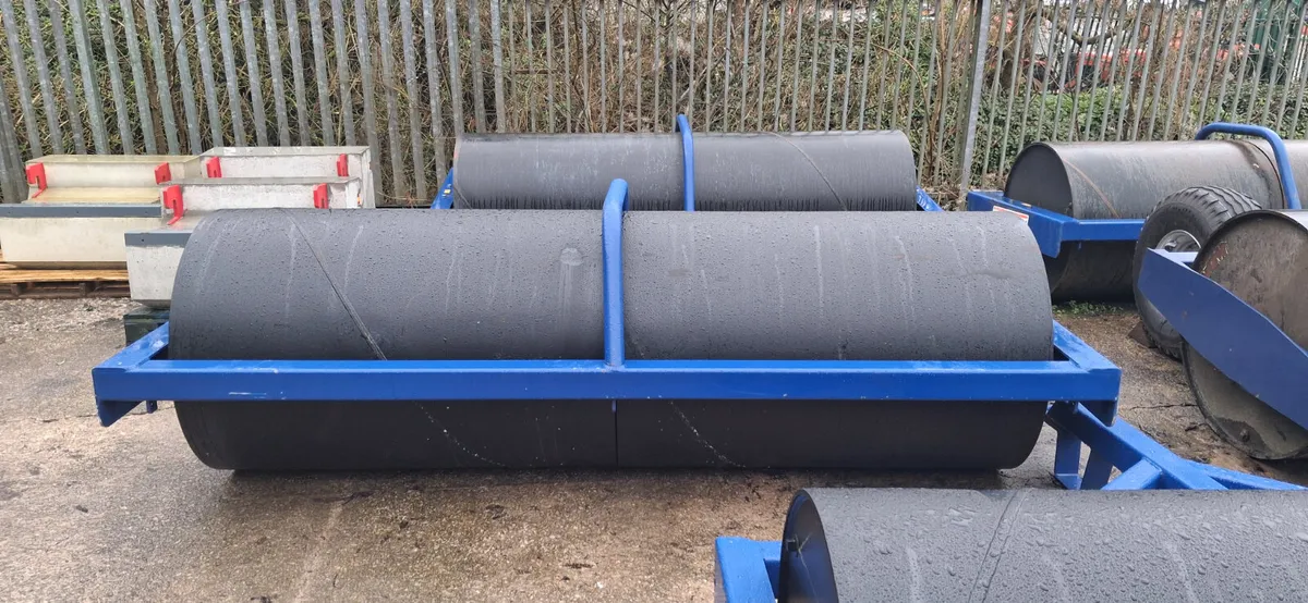 Land roller - Image 2