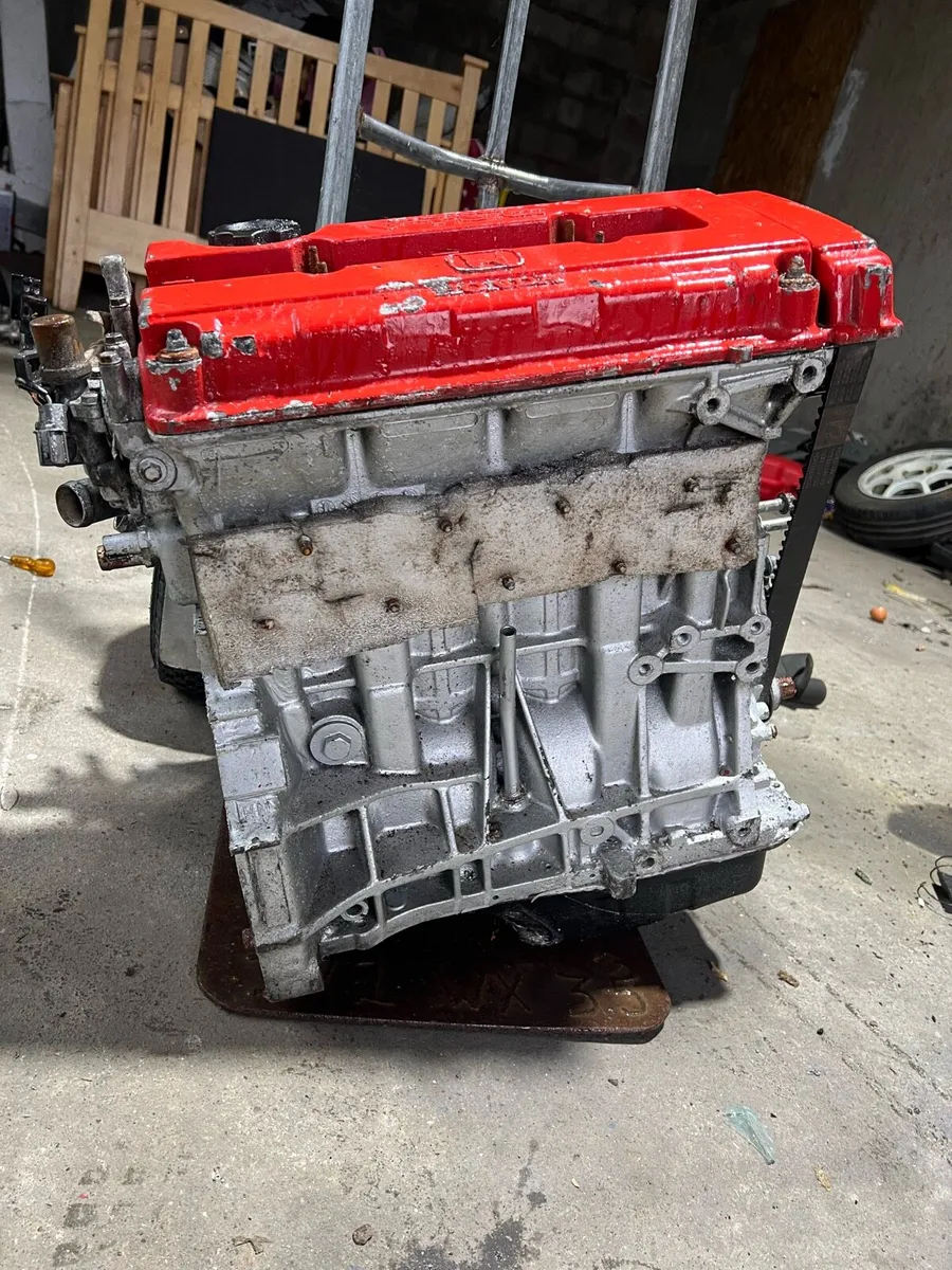 B16a2 engines - Image 1