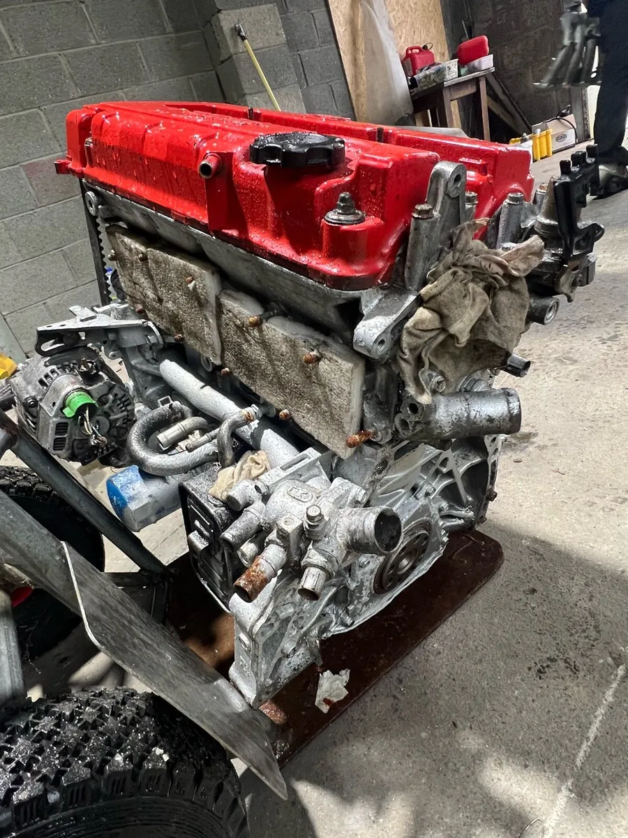 B16a2 engines - Image 2