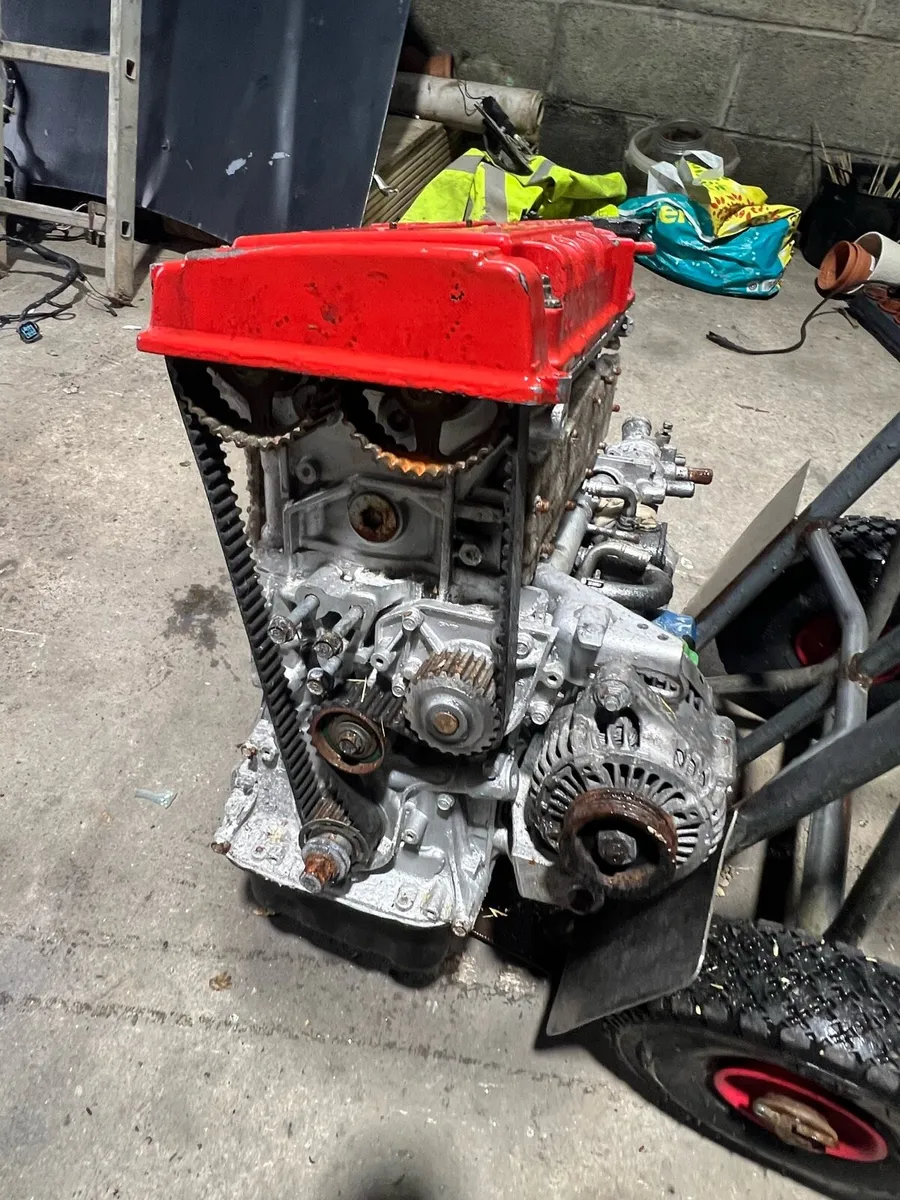 B16a2 engines - Image 3