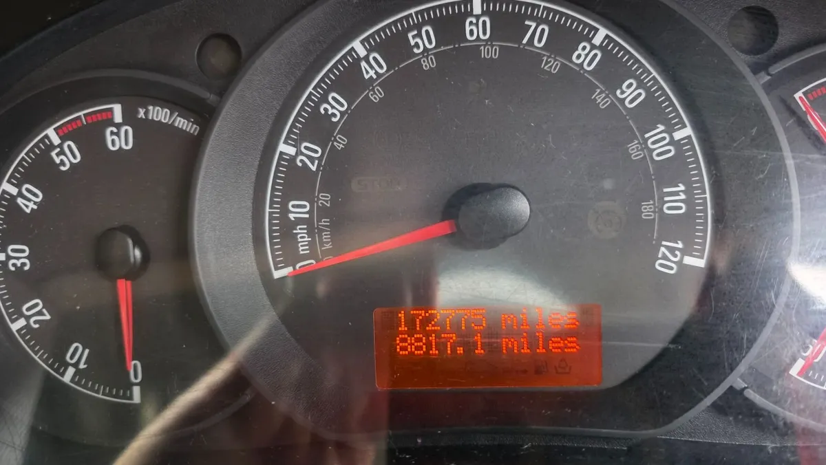 Renault Master /Opel Movano Professional Campervan - Image 2