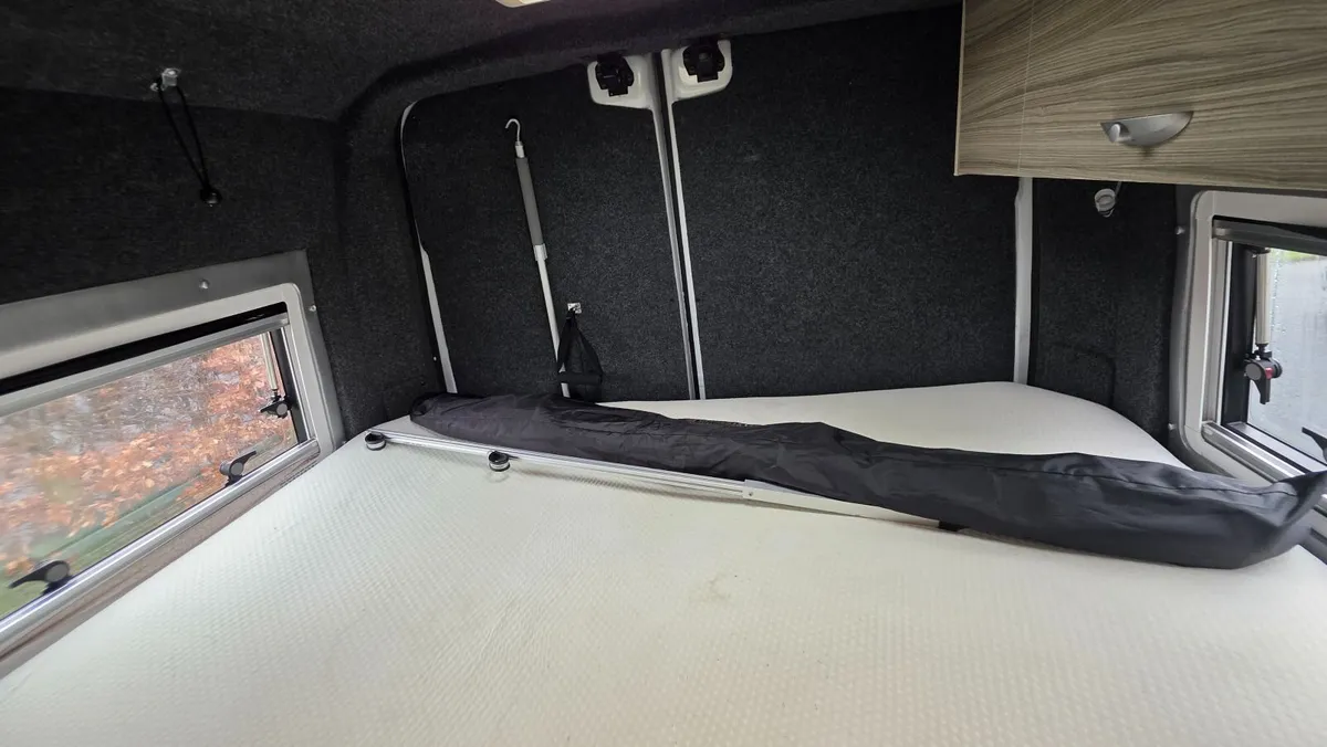 Renault Master /Opel Movano Professional Campervan - Image 3