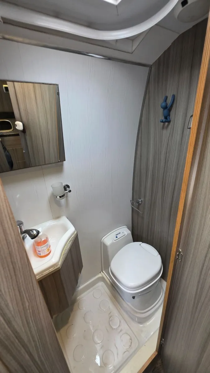 Renault Master /Opel Movano Professional Campervan - Image 4