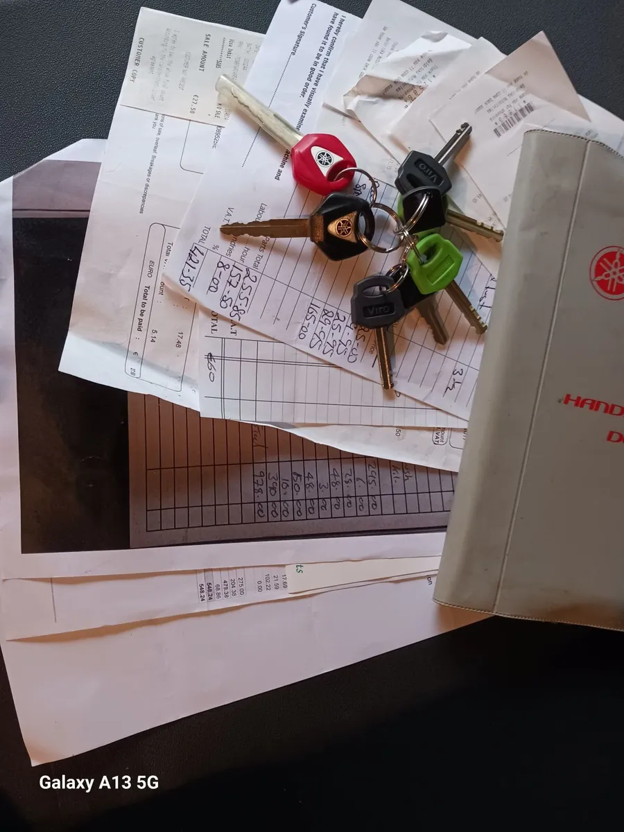 YAMAHA XJ6F 2010 - Image 1