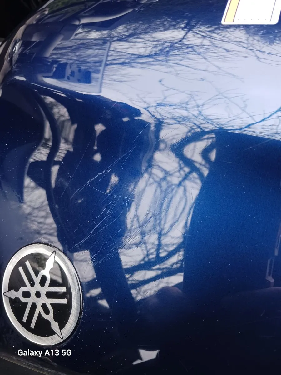 YAMAHA XJ6F 2010 - Image 4