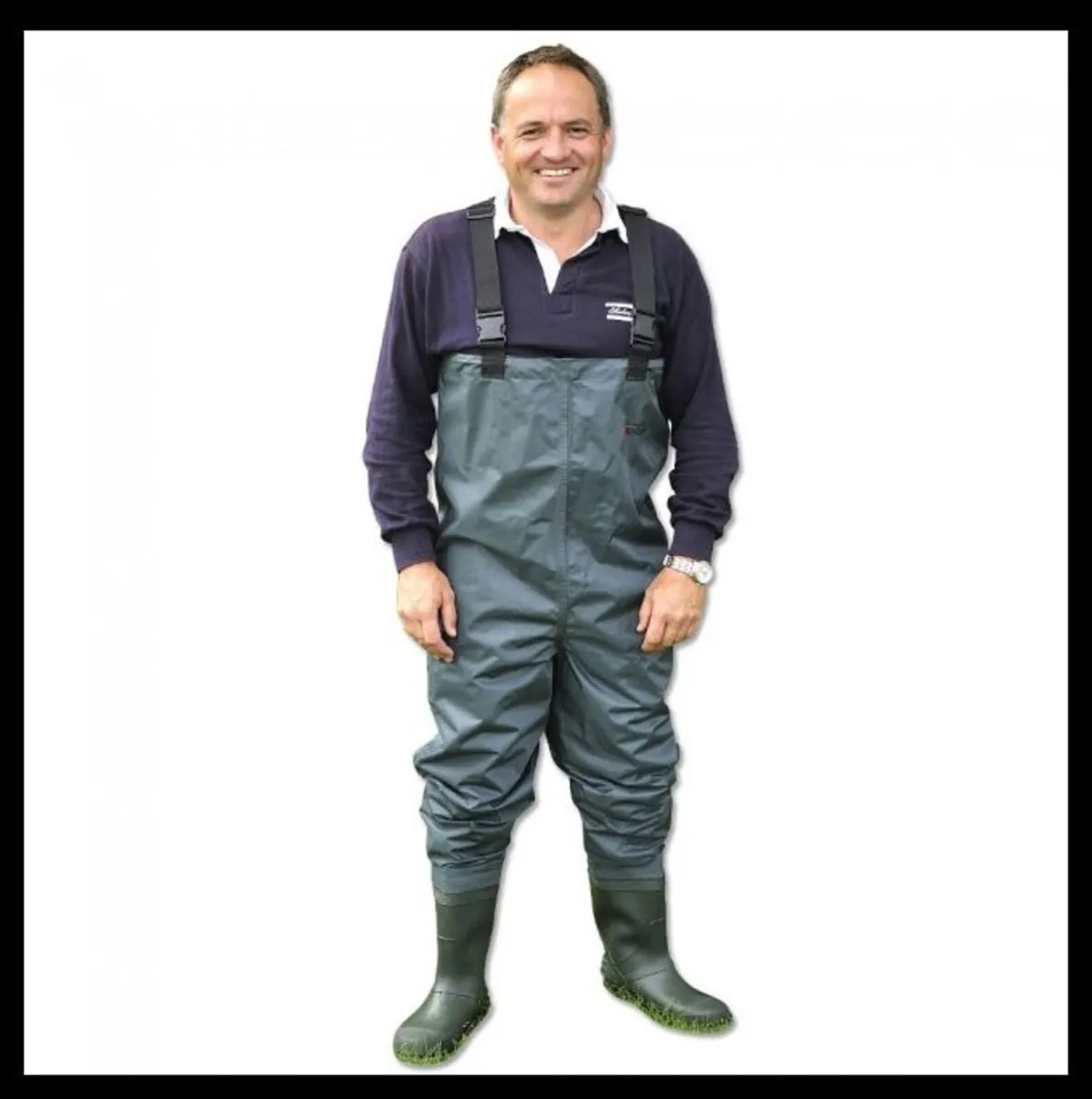 Fishing Chest Waders