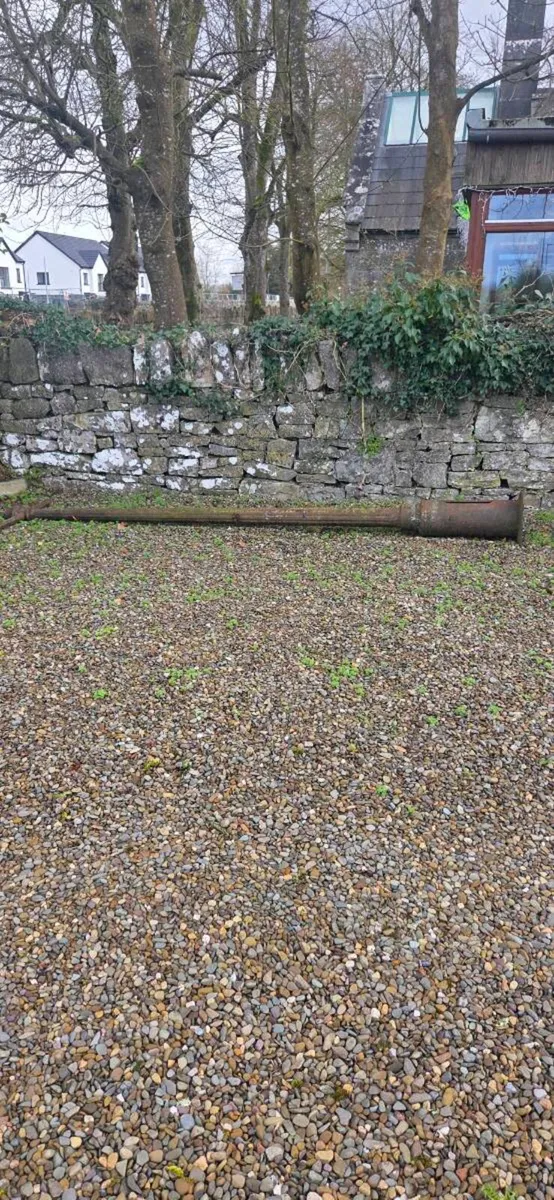 Old street lamp in good condition - Image 3