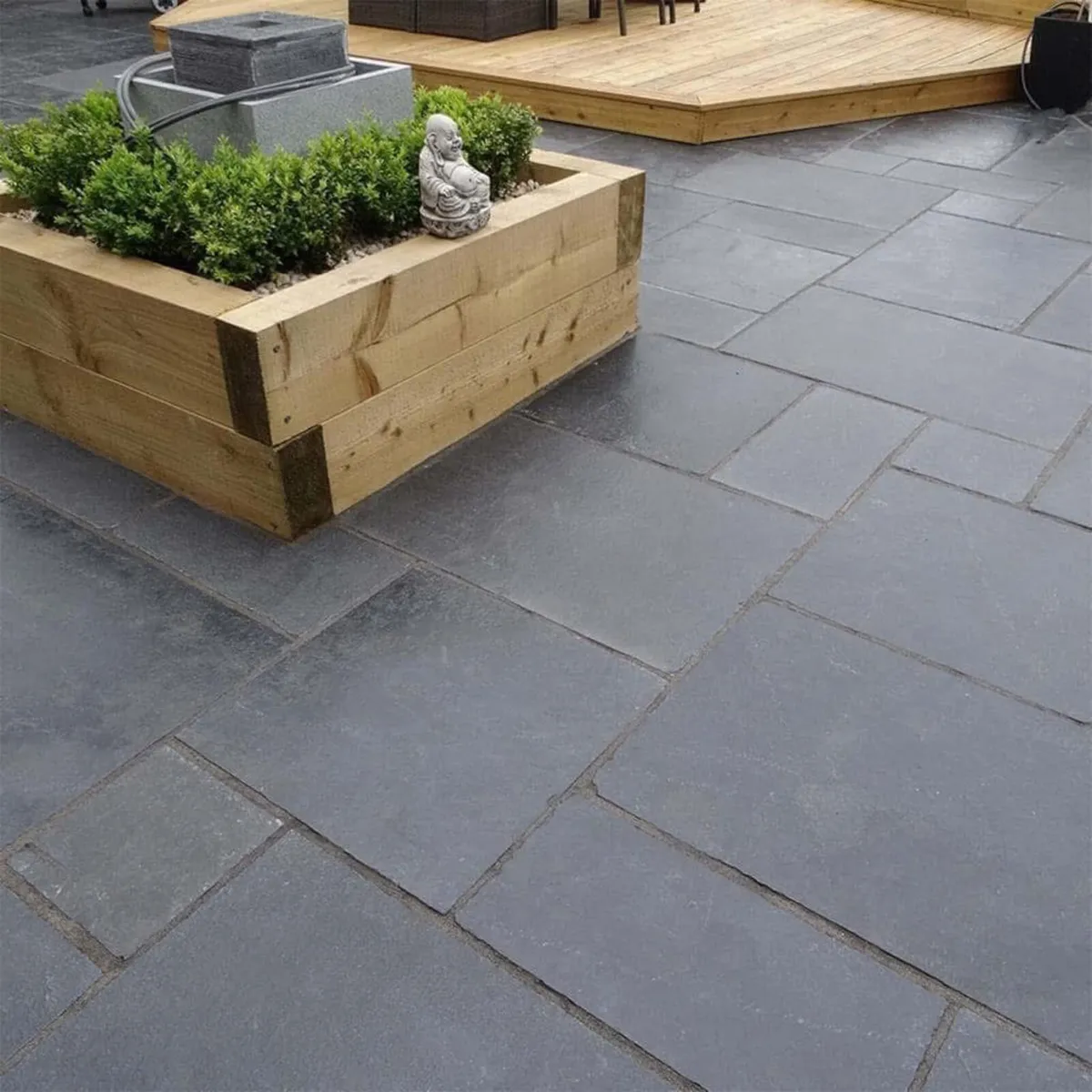 OUTDOOR PAVING - Image 3