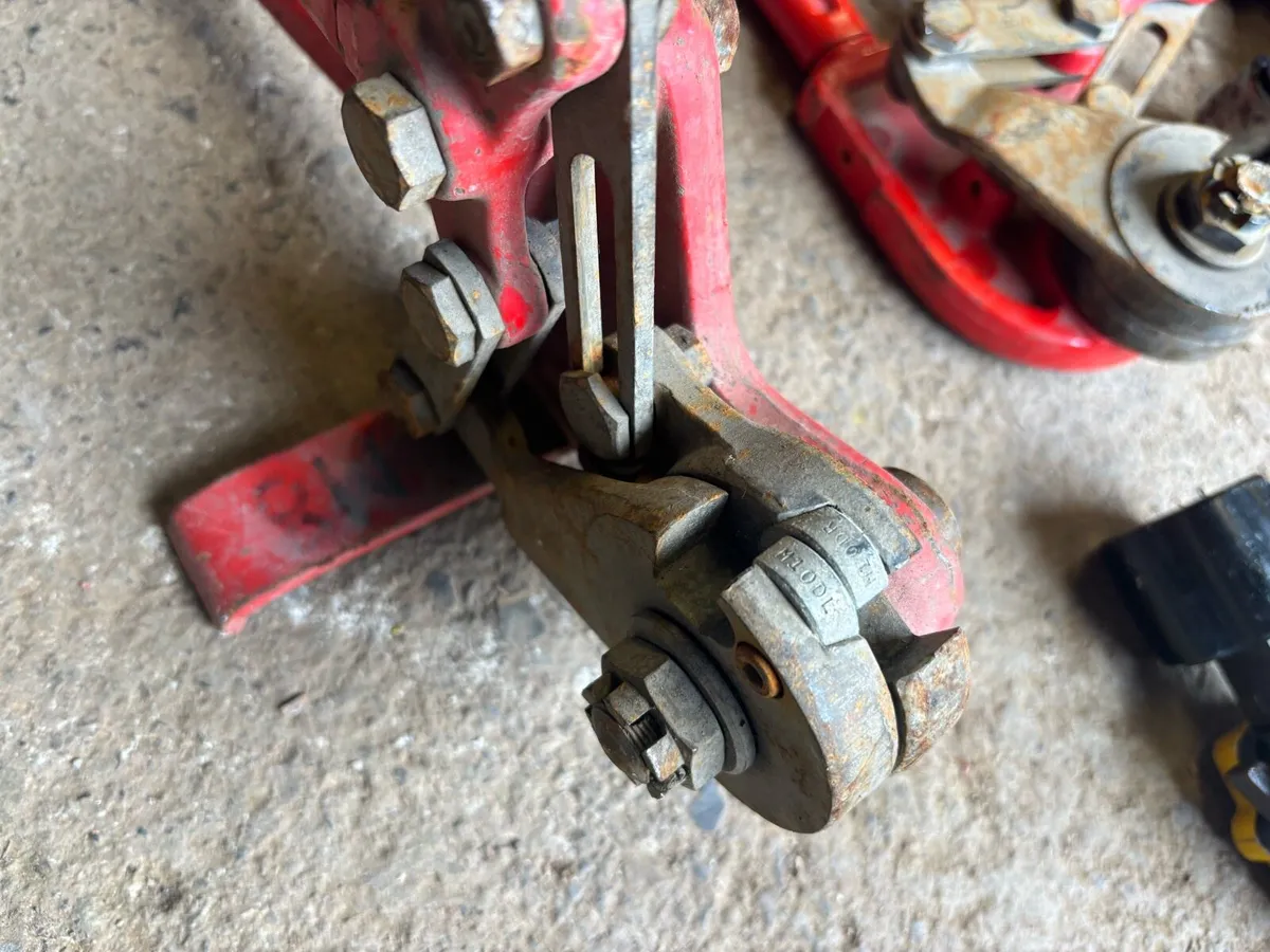 THREADED BAR CUTTERS - Image 4