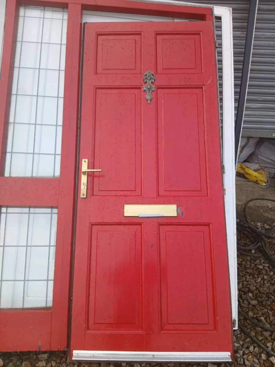 Doors - Image 1