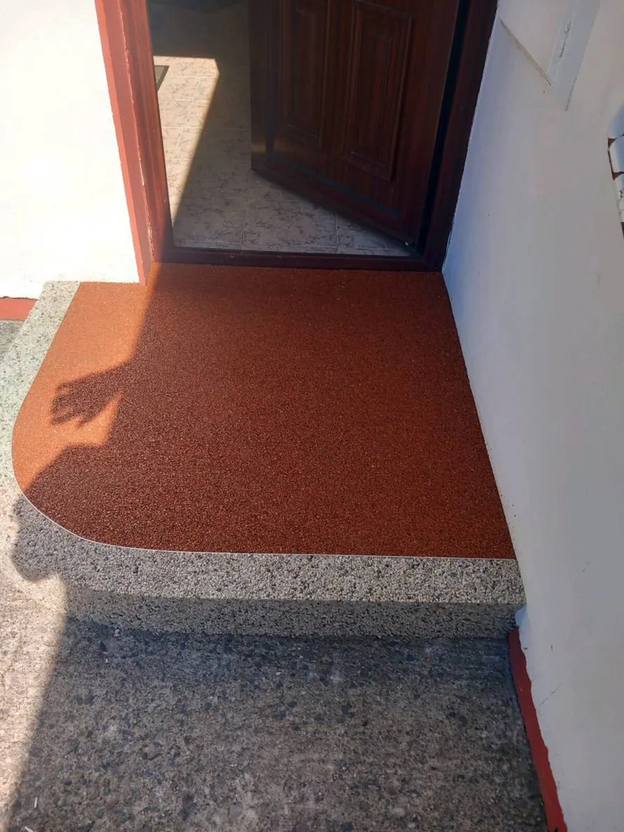 Resin Bound - Image 2