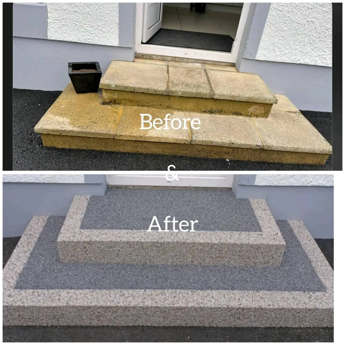 Resin Bound - Image 3