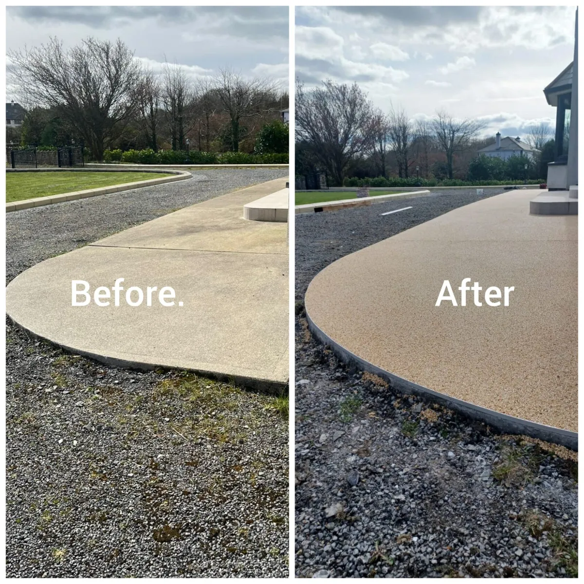 Resin Bound - Image 4