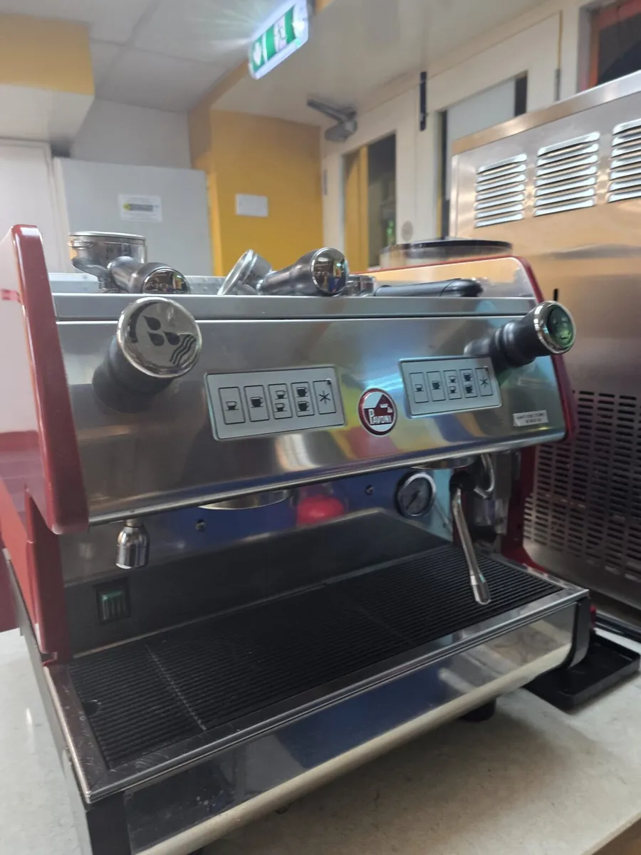 Pavoni Coffees machine - Image 2