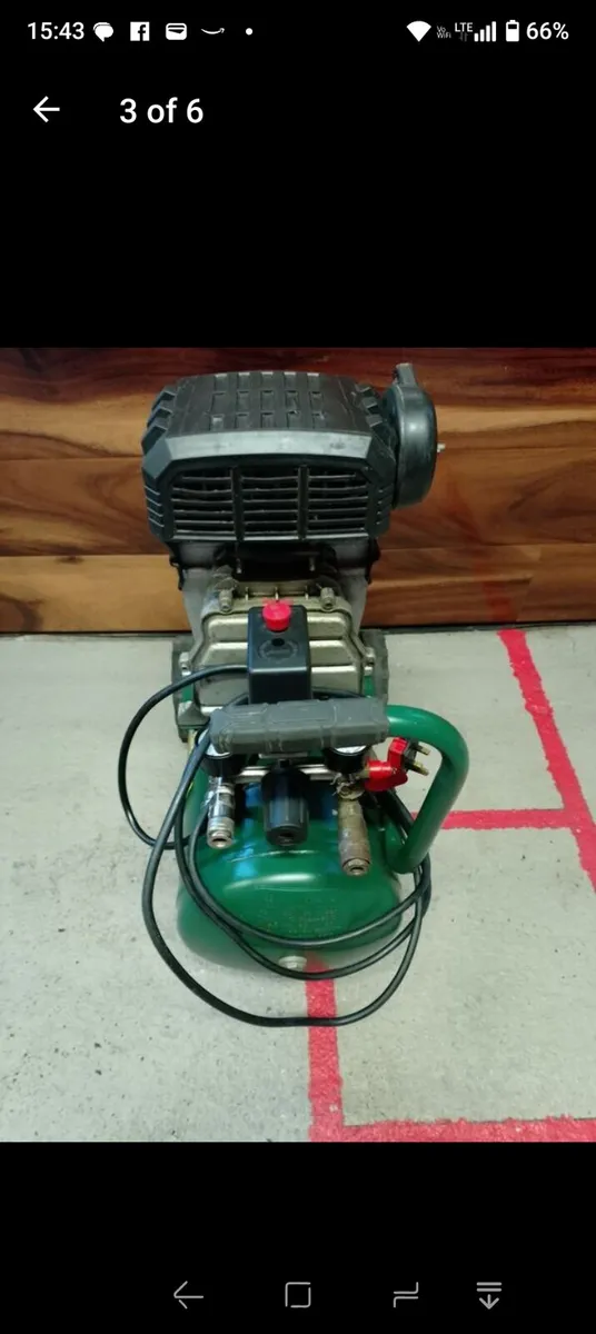 Air compressor - Image 3