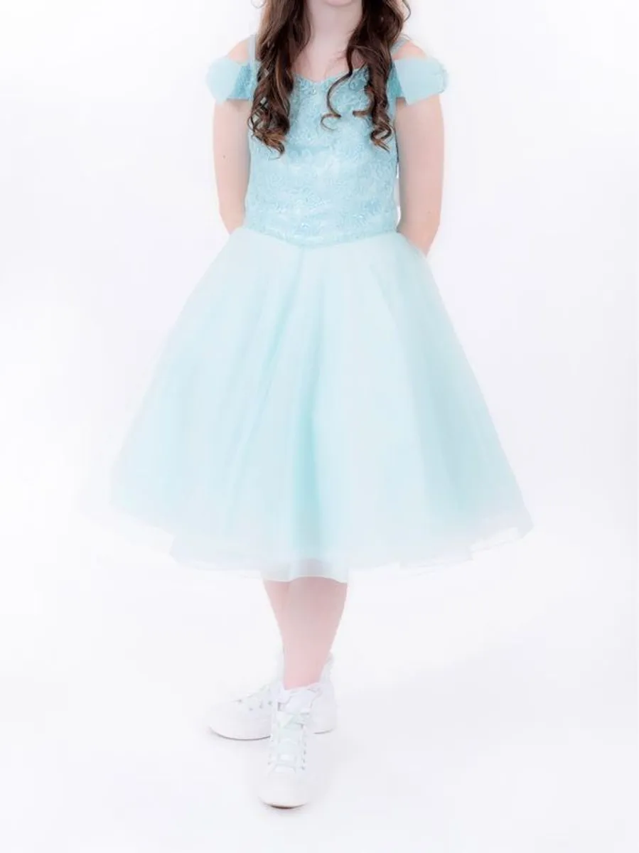 confirmation dress - Image 2