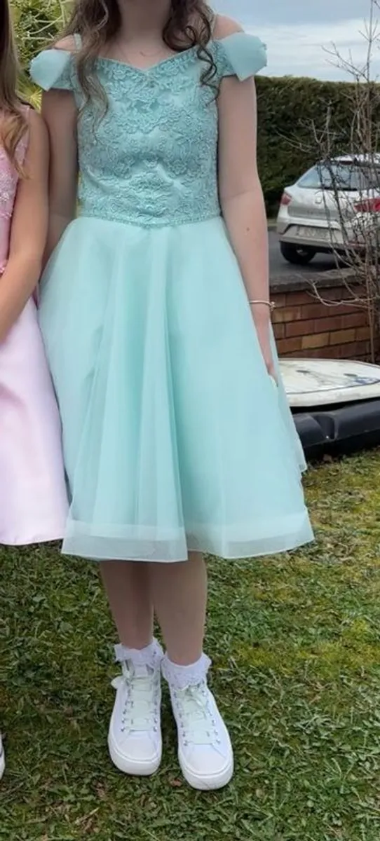 confirmation dress - Image 3