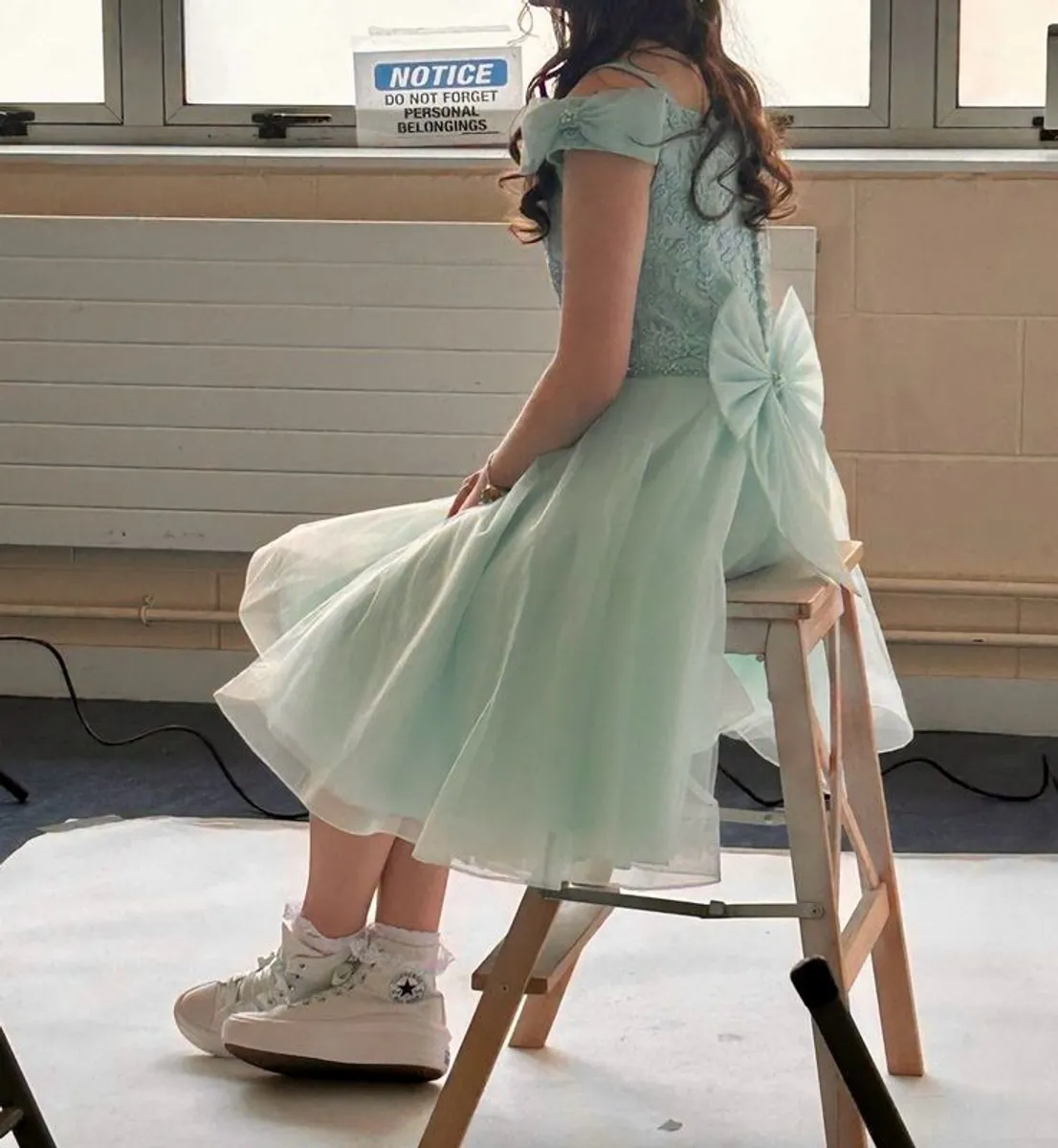 confirmation dress - Image 4