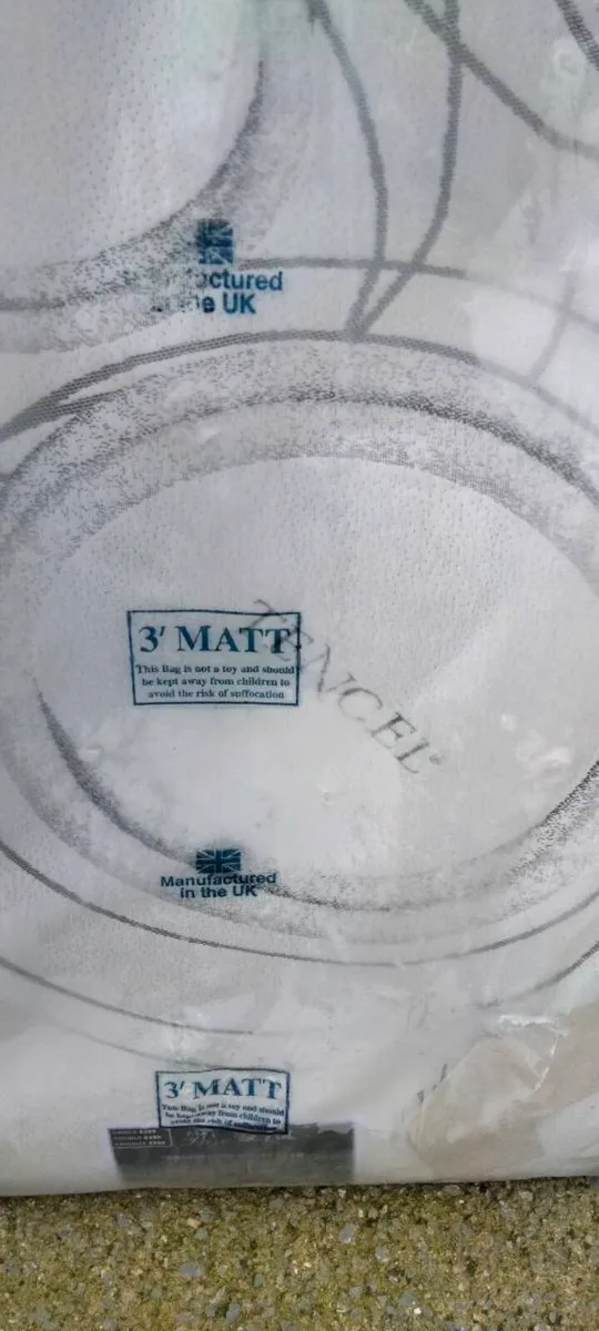 brand new top quality dual seizing  mattresses - Image 1