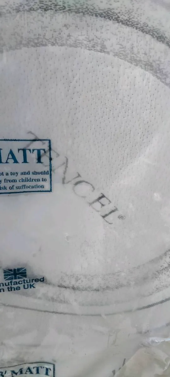 brand new top quality dual seizing  mattresses - Image 2