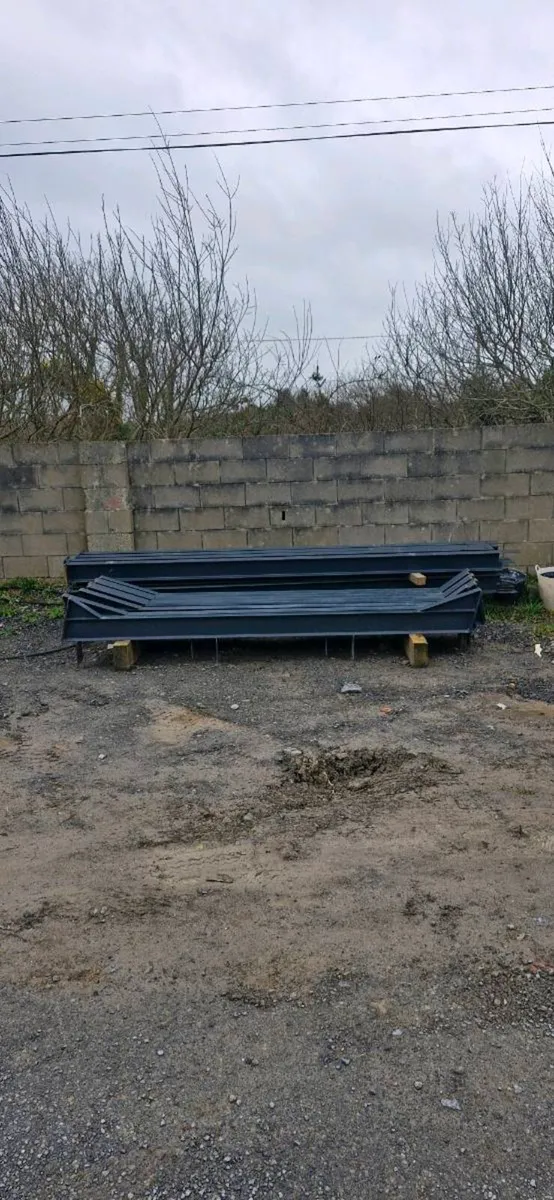 Agri Sheds - Image 2