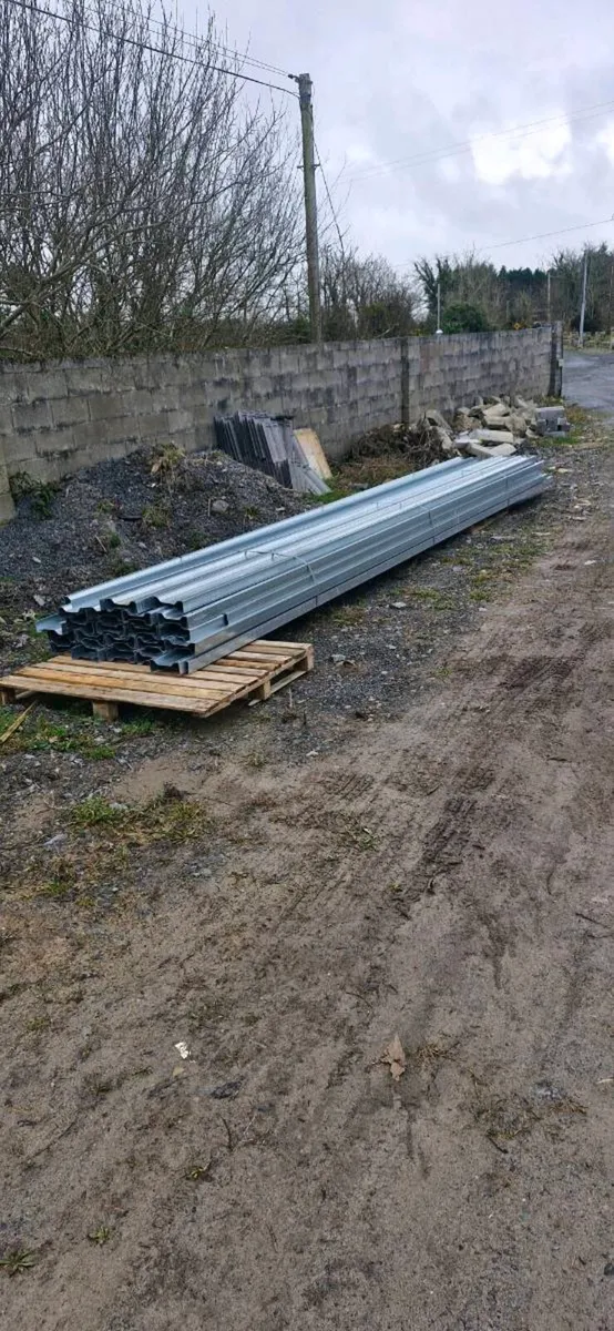 Agri Sheds - Image 3