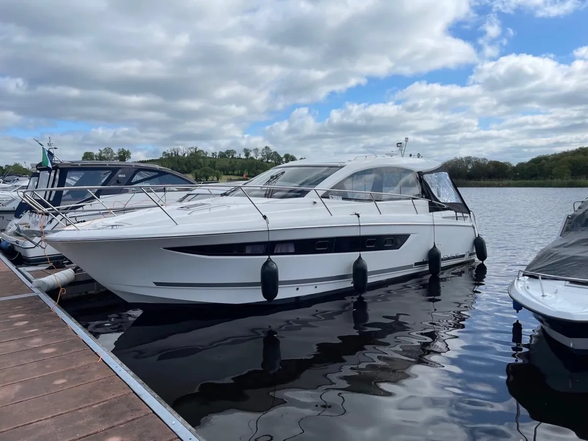 Jeanneau Leader 10 - Image 1