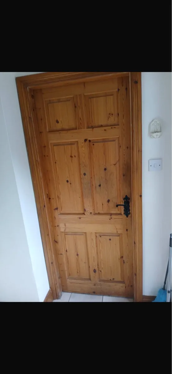 Internal Doors - Image 2