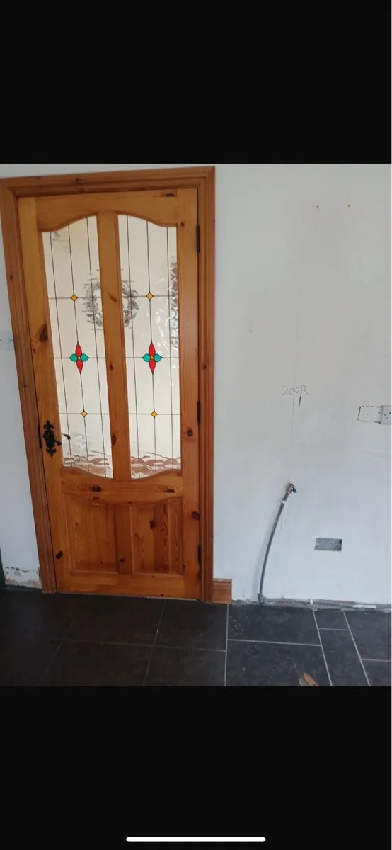 Internal Doors - Image 1