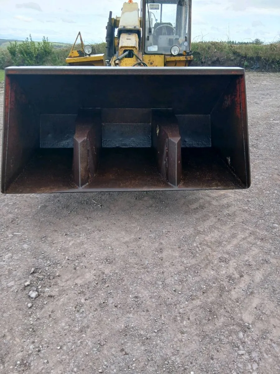 Forklift bucket - Image 4