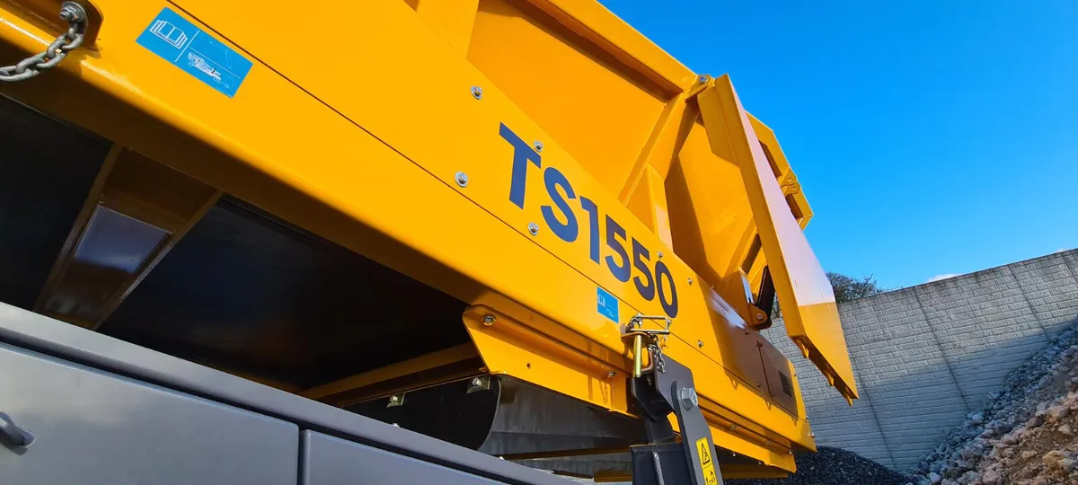 TESAB SCALPER SCREENER FOR SALE - Image 3