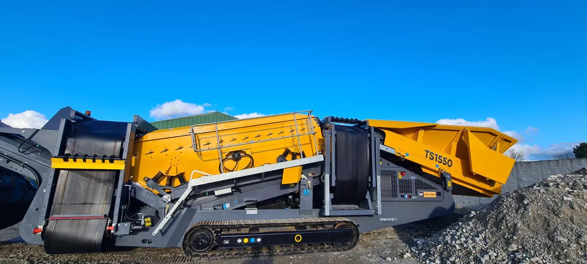 TESAB SCALPER SCREENER FOR SALE - Image 1