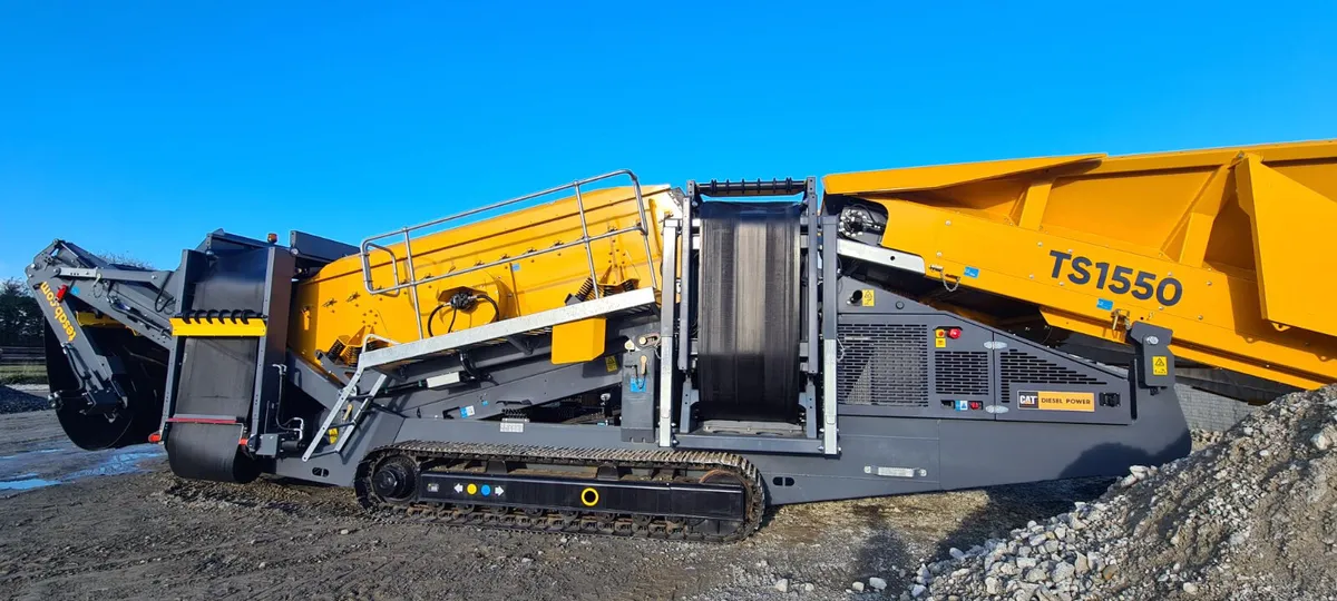 TESAB SCALPER SCREENER FOR SALE - Image 2