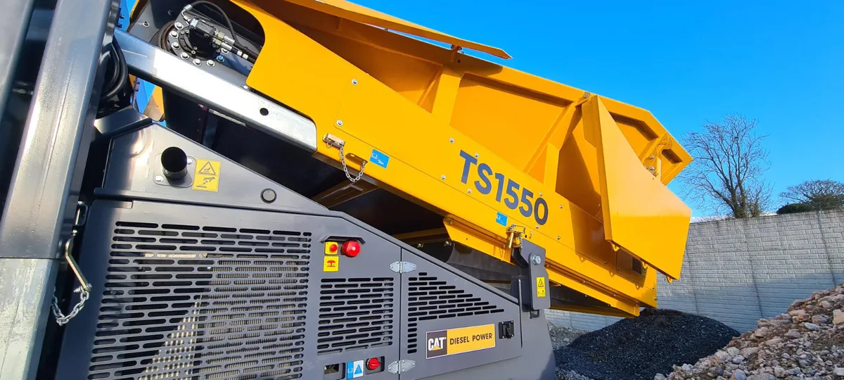 TESAB SCALPER SCREENER FOR SALE - Image 4