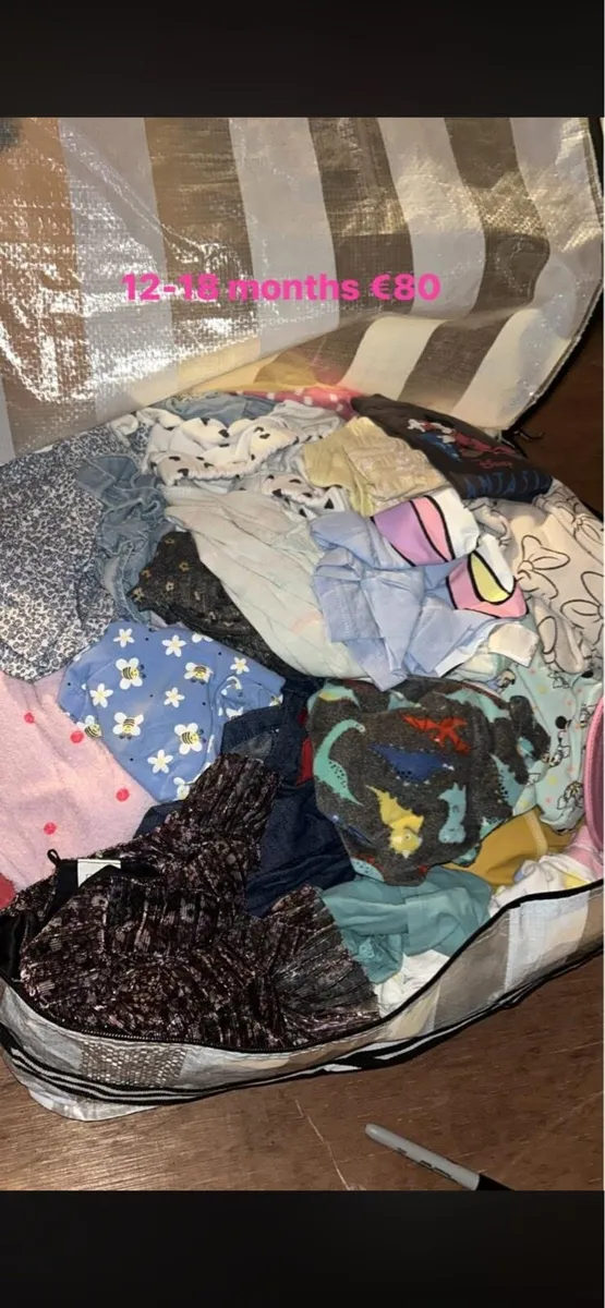 Baby clothes Girls - Image 3