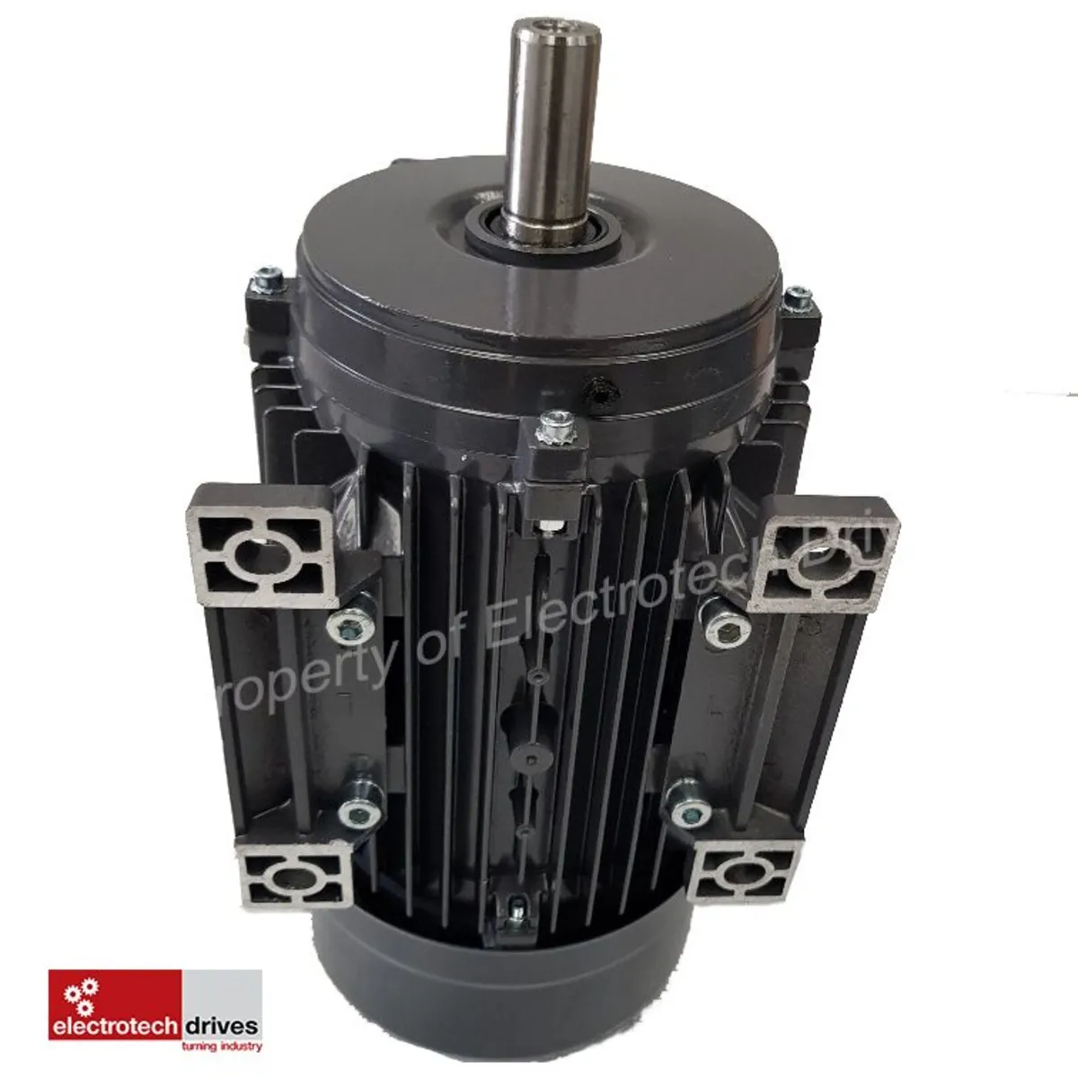 400v 3PH Electric Motors - Upto 7.5kw IE2/IE3 - Image 4