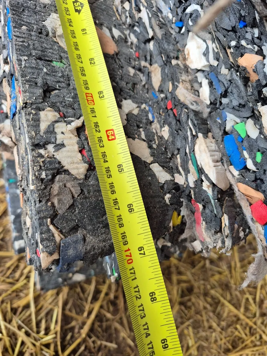 Cubicle mattress - Image 2