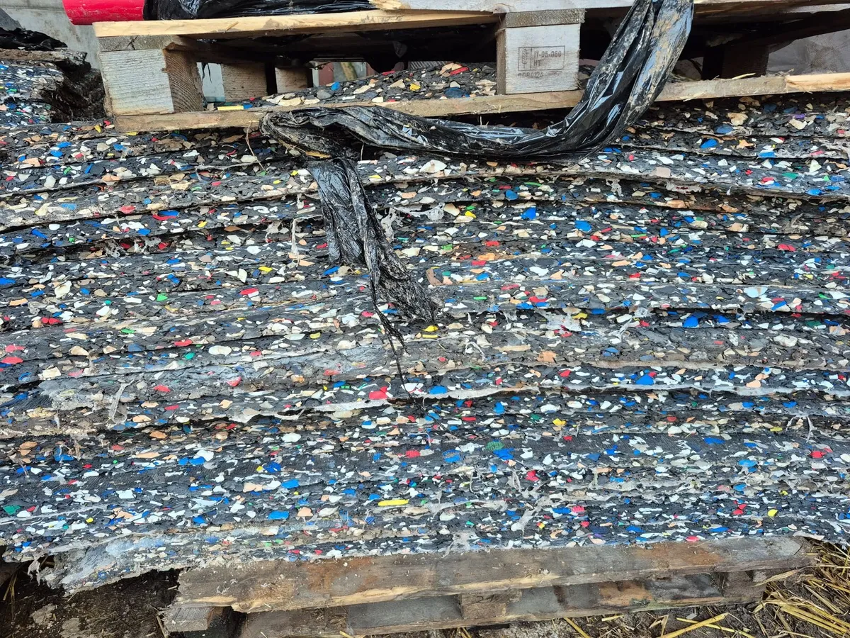 Cubicle mattress - Image 4